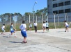 Jugando al partido