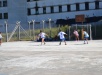 Jugando al partido