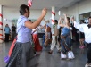 Danza "La Huella"