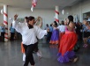 Danza "La Huella"