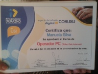 Certificados