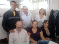 Equipo Docente