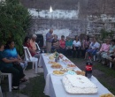 Fiesta despedida 2014