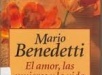 El amor, las mujeres y la vida