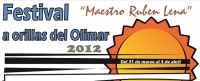 Festival a Orillas del Olimar 2012