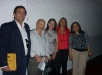 Parte del equipo docente