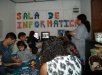 La nueva sala de informática