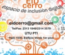 Cursos PTI - UTU / 2015