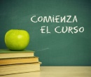 Comienzo de curso