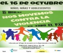 Afiche del evento