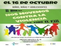 Afiche del evento