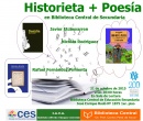 Historieta + Poesía