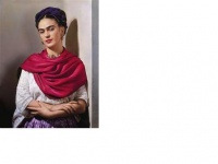 Imagen de Frida