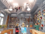 EID Biblioteca Central (IAVA)