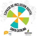 Espacio de Inclusión Digital Santa Catalina