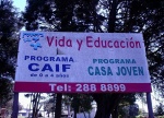 Espacio de Inclusión Digital Vida y Educación