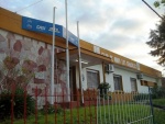 Instituto del Niño y Adolescente del Uruguay (INAU) Melo