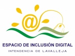 Espacio de Inclusión Digital Complejo Garopal