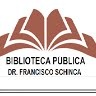 Biblioteca Pública "Dr. Francisco Schinca"