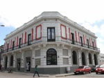 Centro Cultural "MÉM" - Aldea Global