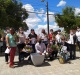 Participantes Concurso Jardines