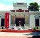 Fachada del Museo de la Memoria - MUME