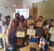 Alumnos del Curso 2011 de Operador PC - Internet Dictado en Infocentro Casa Joven - Felicidades!!