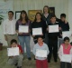 Entrega de Diplomas 2011