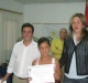 Entrega de Diplomas 2011