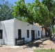 La planta física nueva construída en el marco del Plan Cuencia del Arroyo Carrasco.