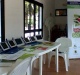 El Centro RAP-Ceibal /  Centro Ceibal atendido por voluntarios en el marco del Programa 