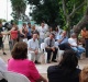 La ceremonia de inauguración del Espacio Ciudadano 