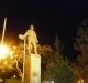 Plaza de Sauce, en homenaje a José Gervasio Artigas.