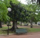 La Plaza de Soca, punto de encuentro para todos con acceso al Ceibal.