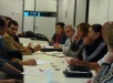 Encuentro en Montevideo