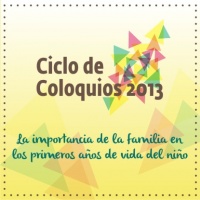 Coloquios 2013