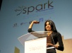 Ponencias en el SPARK 2013