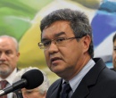 Presidente de Telebras, Caio Bonilha