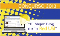 El mejor blog de Red USI 2013