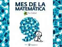 Mes de la Matemática