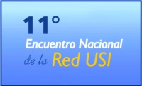 Encuentro Nacional de Red USI 2013