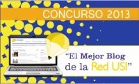 Concurso: el mejor blog de la Red USI