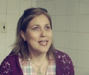 Doctora Mercedes Castro