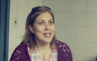 Doctora Mercedes Castro