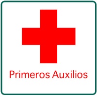 Primeros Auxilios