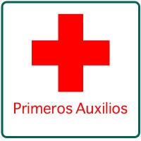 Primeros Auxilios