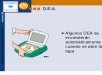 Figura 6 - DEA