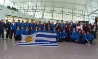 Selecciones de Hockey de Uruguay