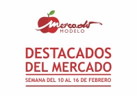 Recomendaciones del Mercado Modelo