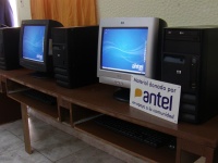 Computadoras del nuevo EID